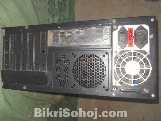Cpu Computer